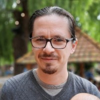 Jeroen De Praetere