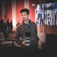 Devraj Pillai