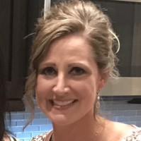 Melissa Strickland