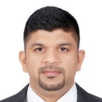 Loreshan Chaminda Eshwara, Maiqs