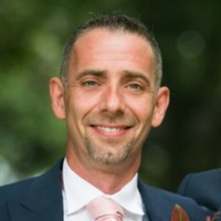 Richard Bounds