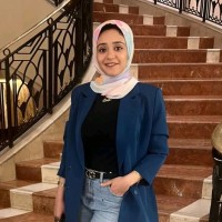 Donia Sayed