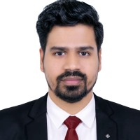 Abhishek K Soman