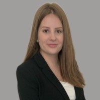 Mia Boudreau