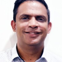 Ajikumar Krishnan Nair