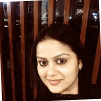 Poonam Dagli