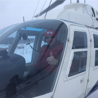 Michael Osborne, Cfi