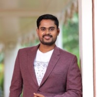 Deepak Kumar Tripathy