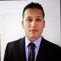 John Geyver Barón Gómez