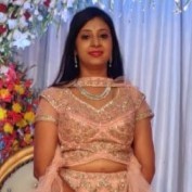 Kavitha Chandrashekariah