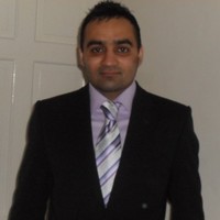 Vikash Sharma