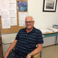 Ken Fletcher