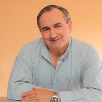 Samuel Kfir-El