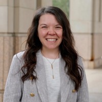Michelle Ashcraft, Ph.D.