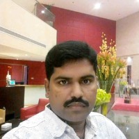 Santosh Kumar chavan