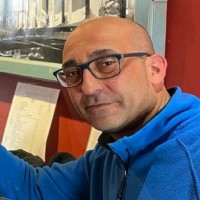 José Miguel oficial de 1°montador troqueles rotativos y planos