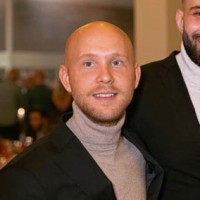 Tobias Olsson