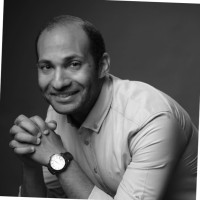 Mohamed Alaa