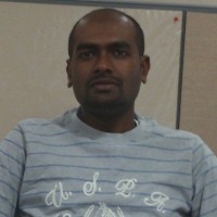 M Anil kumar