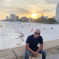 George Siqueira