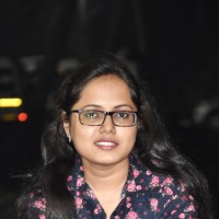 Anurashree Sahu