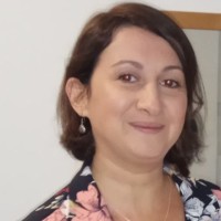Ilana Kaspy