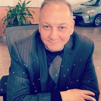 Michael Chaitow