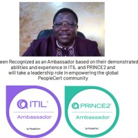 Pierre Roger KENFACK