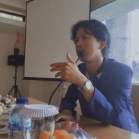 Muhammad Qolbun Salim