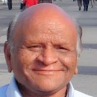 Rajendra Prasad gautam