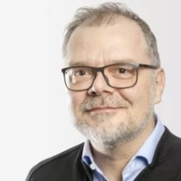 Joerg Schulenburg
