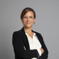 Rachel Cropsal