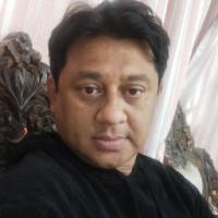 Prashant Tekam