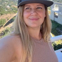 Tasha Whitman