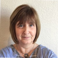 Liz Munro