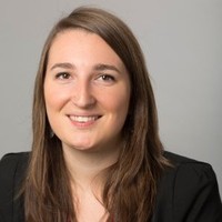 Pauline Demorat