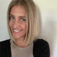 Haleigh Frink