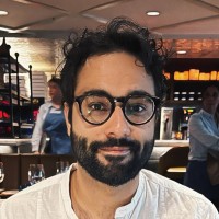 Simon Chawla