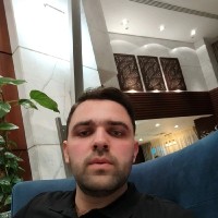 Mhd Al-Mokhtar Al-Mahaini