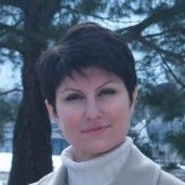 Olga Weiche (Soboleva)