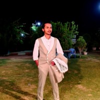 Mohammed Nooruddin