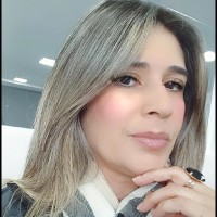Ana Paula Couras Ferreira