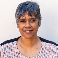Seema Naran
