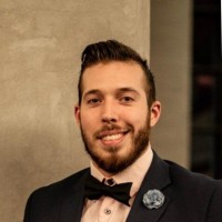 Jordan Howard, CMfgT, EIT