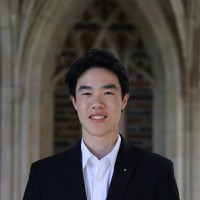 Jake Wang