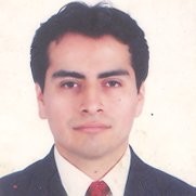 moises asencios agurto