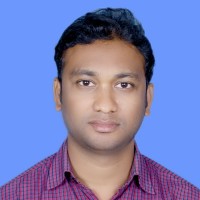 Pradeep Kumar Behera