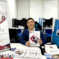 Sam LIU
