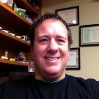 Wes Wakefield