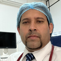 Nalin Wickramasinghe